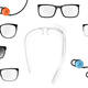 Ilustración para el artículo titulado ¿Cuánto estarías dispuesto a pagar por Google Glass?